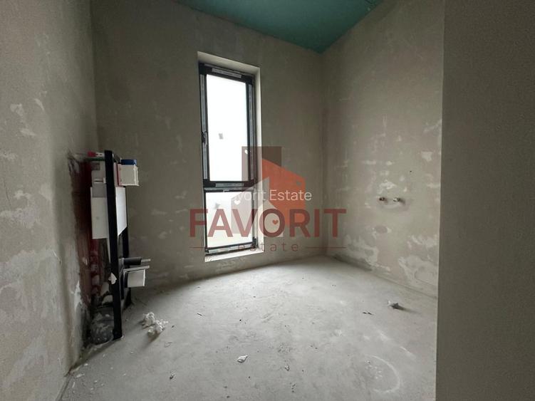 Duplex | Parter + Etaj | Toate utilitatile | Curte generoasa | - 11