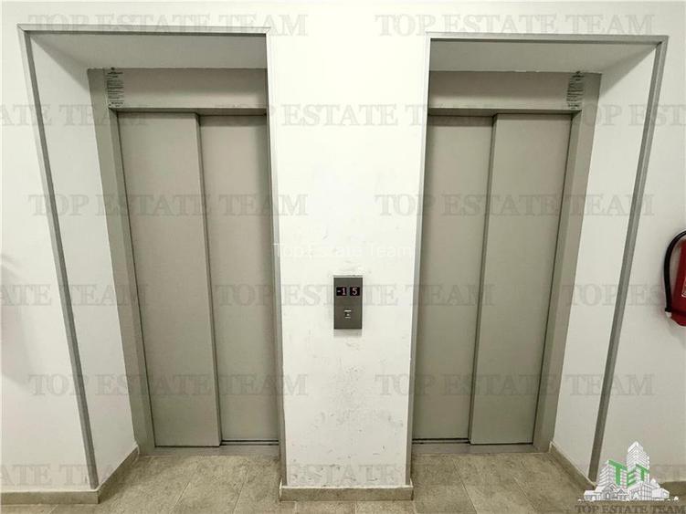 Apartament 3 camere | 20mp terasa + balcon | parcare acoperita + boxa | Rotar Pa - 20