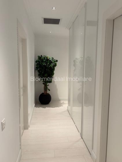 Penthouse Exclusivist cu 4 camere- Residence 5 Iancu Nicolae -Design Luxury - 18