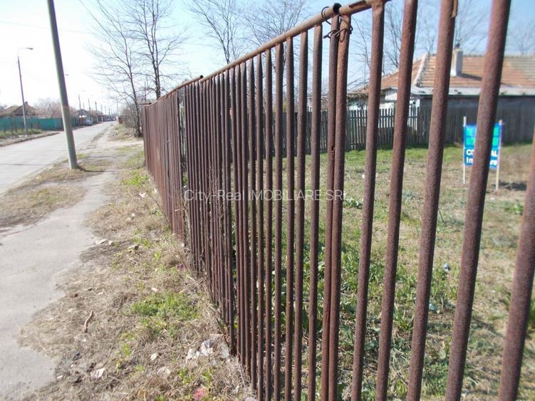 Teren de vanzare pe strada Comarnic ,toate utilitatile - 4