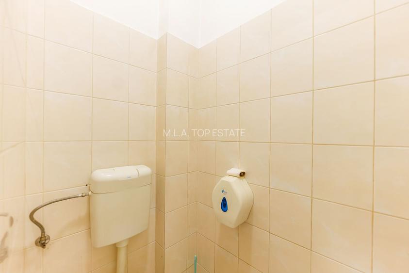 Spatiu Comercial/Birouri de Închiriat zona Centala - 15