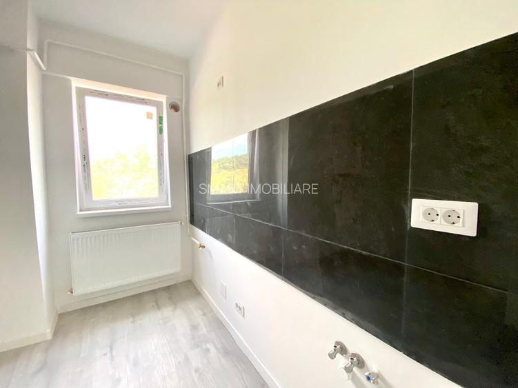 Apartament 2 camere, model 59 mp + loc de parcare subteran - 8