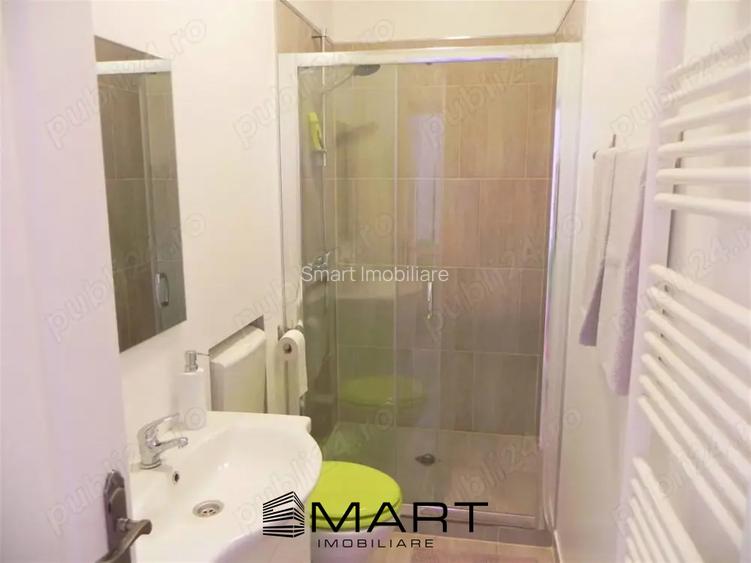 Apartament 2 camere in Centrul Istoric - 7