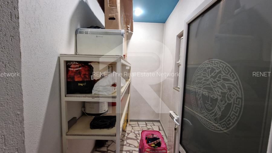 Vila , 300mp utili, ideala afterschool, cazare muncitori straini etc! - 19