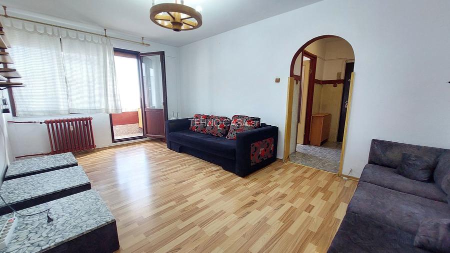 TITAN, Theodor Pallady, metrou 1 Decembrie la 10 minute mers, stradal - 15