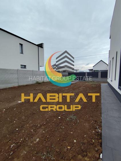 Casa Smart 4 Camere, Finisata la Cheie, Teren 362 mp - 13