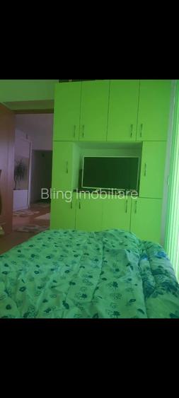 Apartament cu 2 camere,etaj intermedar si parcare,Apahida - 7