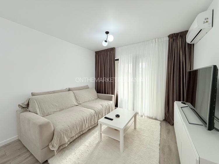 Apartament 2 camere Core Timpuri Noi - 3