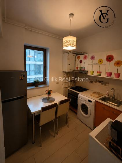 Apartament 2 camere modern - Twin Residence/Mamaia Nord - 5