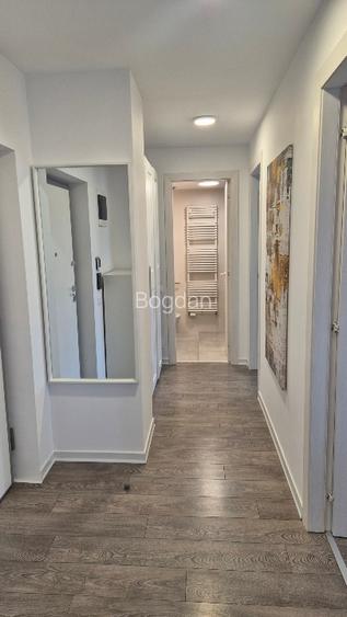 Apartament 2 camere Cloud 9, Pipera / Aviatiei, parcare subterana inclusa - 4