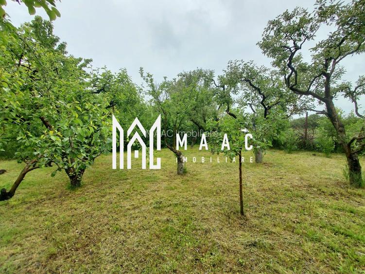 Casa | 1331 mp Teren | Miercurea Sibiului | - 12