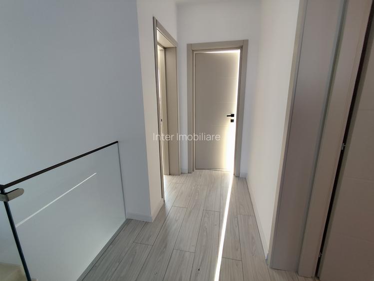 Duplex intabulat  la cheie 4 camere Popas  Pacurari  COD 160967 - 17