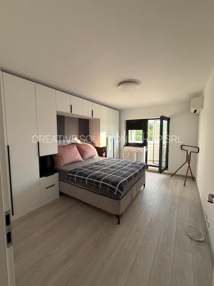 Apartament 3 camere Premium | Prima Închiriere după Renovare | Splaiul Unirii - 11