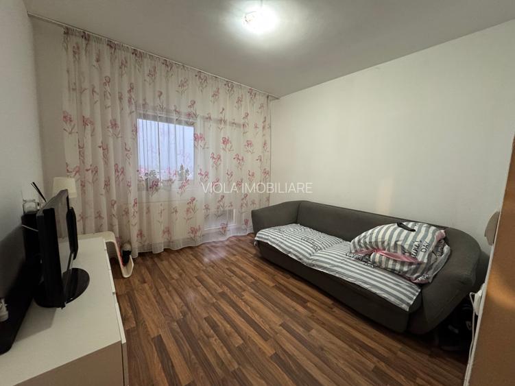 De vanzare ap 2 camere,zona Flavia - 2