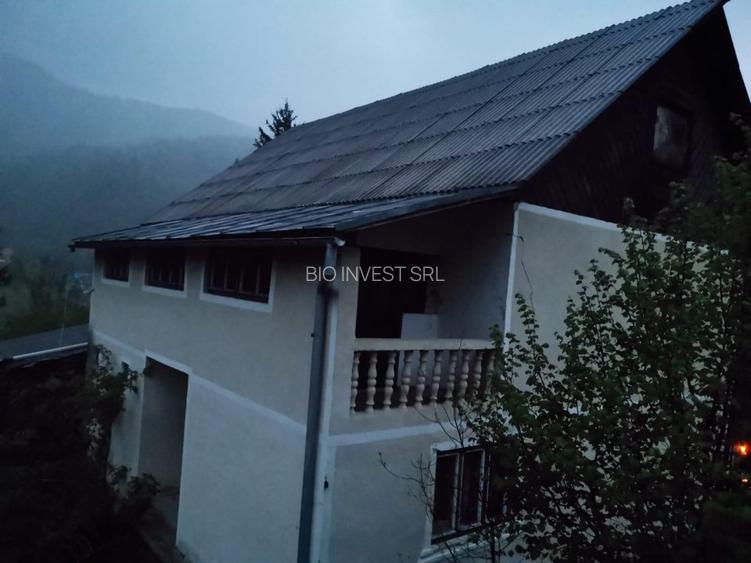 Casa Valea Viseului - 3