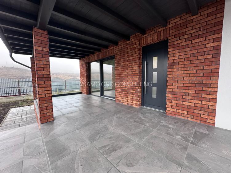 Casa nouă de vânzare în Popesti - 3