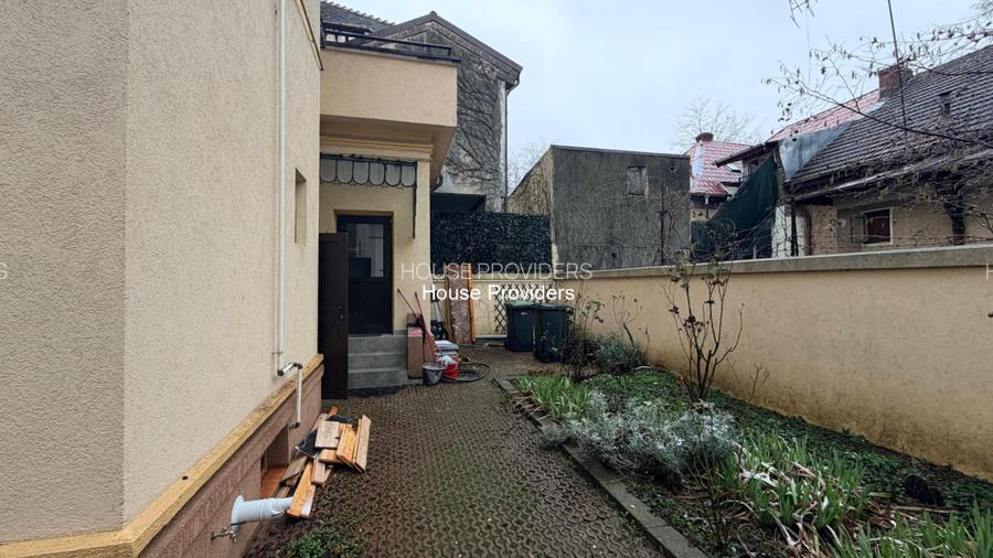 Case /Vila|Floreasca Barbu Vacarescu Dorobanti|Birouri Clinica Comerci - 16