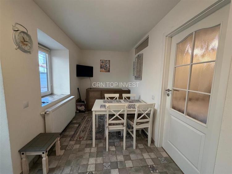 Garsoniera moderna zona Centrala - 5