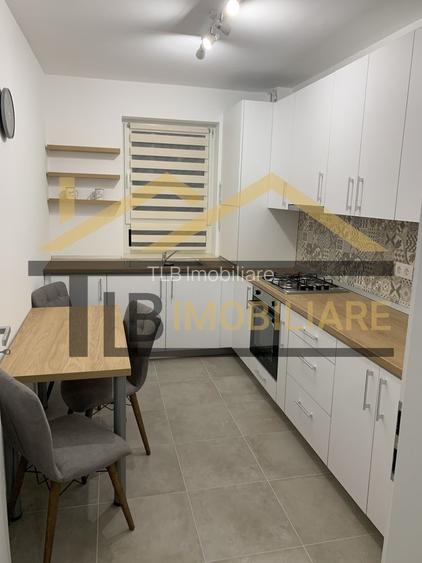 Apartament de 2 camere, 55mp, Zona Maurer Residence - 5
