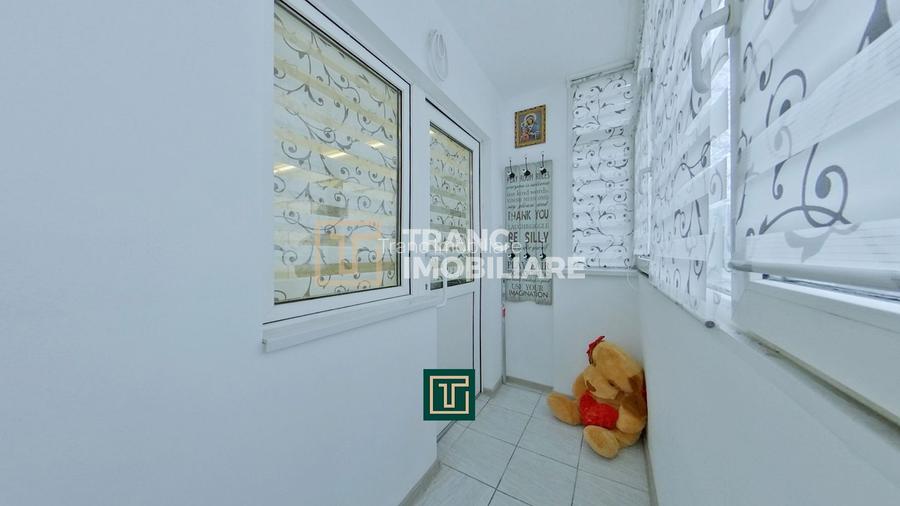 Garsonieră de închiriat – ideală pentru birou, acces din stradă, zonă Podgoria - 2