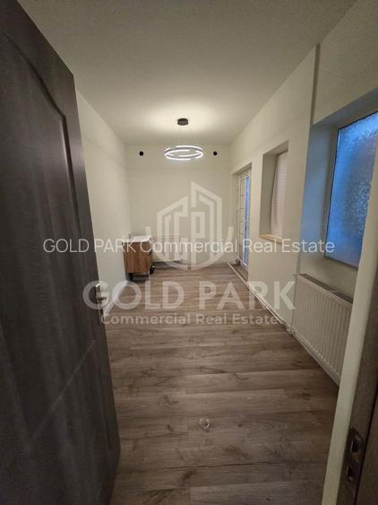 Spatiu Comercial - Semicentral - Zona Platinia / Motilor-IDEAL SALON - 6