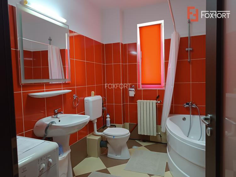 COMISION 0 % Apartament 2 camere 66 mp cu 86 mp gradina, la vila - 7