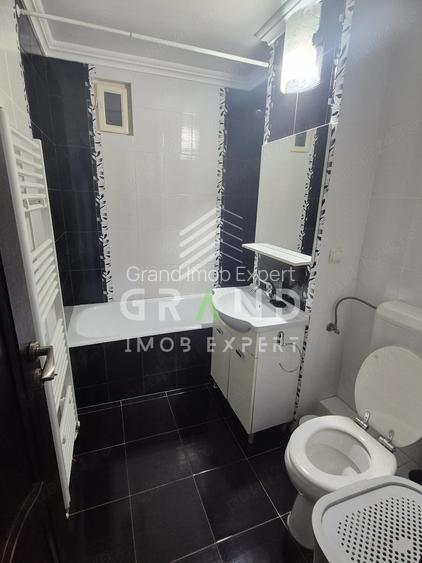 Apartament | 2 Camere decomandate | Etaj 1 | Zorilor/Gheorghe Dima - 6