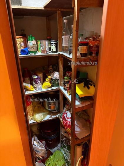 Metrou Obor Apartament 3 Camere Decomandat - 11