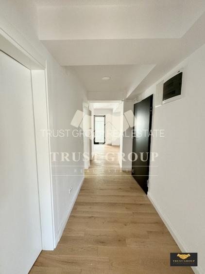 Apartament 3 camere Polona | Loc de parcare - 24