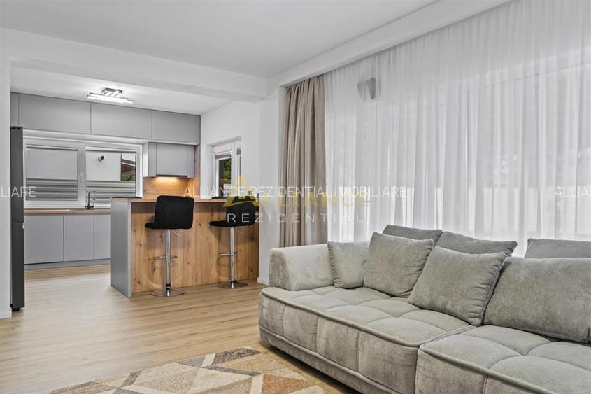 {STRADA MIORITA} Vila individuala cu 4 camere | 120 MPU + Teren 309 MP - 5