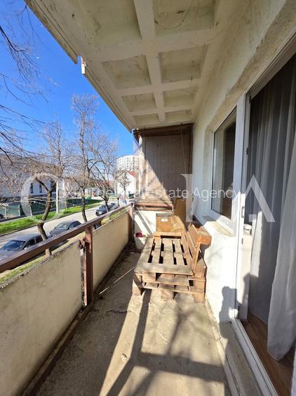 AX1212 Bucovina, 57 Mp Utili + Doua Balcoane, Etaj 1 - 11