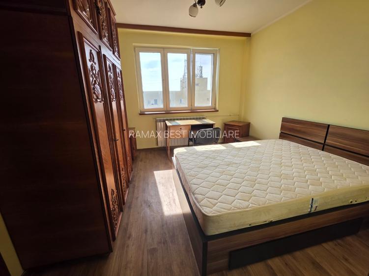 Theodor Pallady, 5 minute metrou 1 Decembrie 1918, pe Becatei, bloc reabilitat - 4