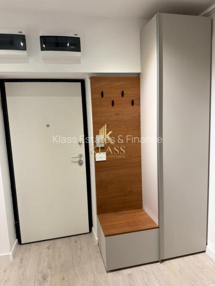 Apartament 2 camere PREMIUM | Ivory Residence Pipera | Parcare inclusă - 19