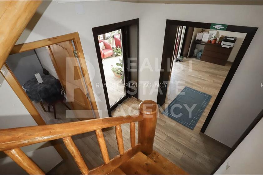 De vânzare – Pensiune activă, Iasi - 9