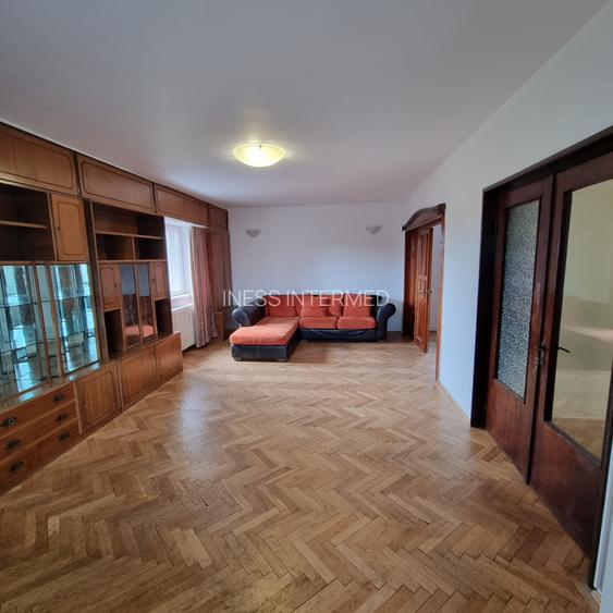 Cotroceni Gradina Botanica Facultatea de Medicina ap 3 camere spatios 80mp. - 5