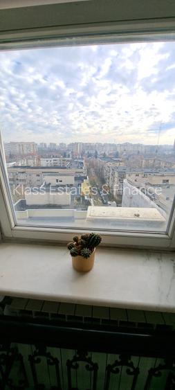 de inchiriat apartament 3 camere Decebal - 15