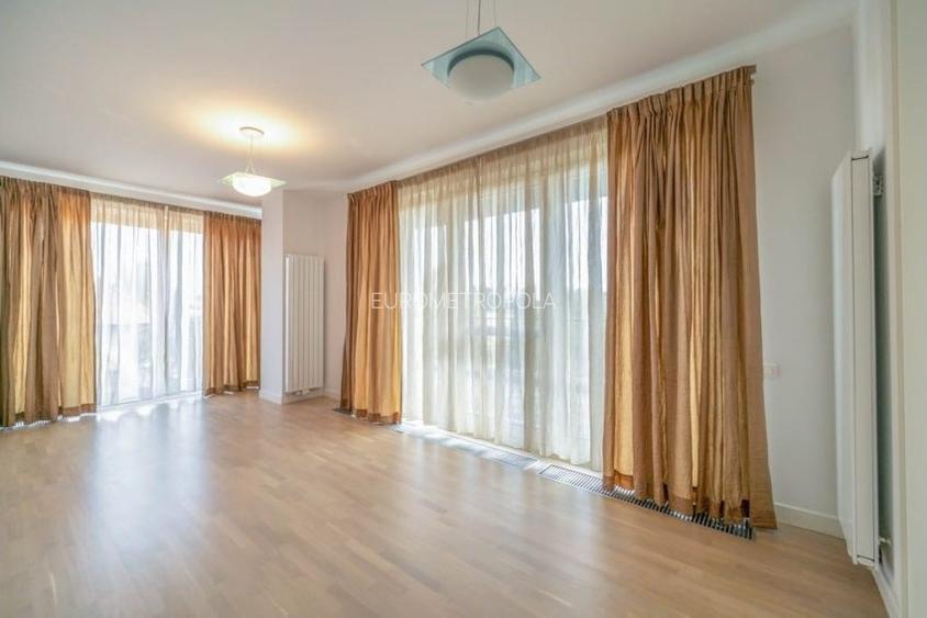Apartament 4 camere Aviatorilor - Mobilat - 10
