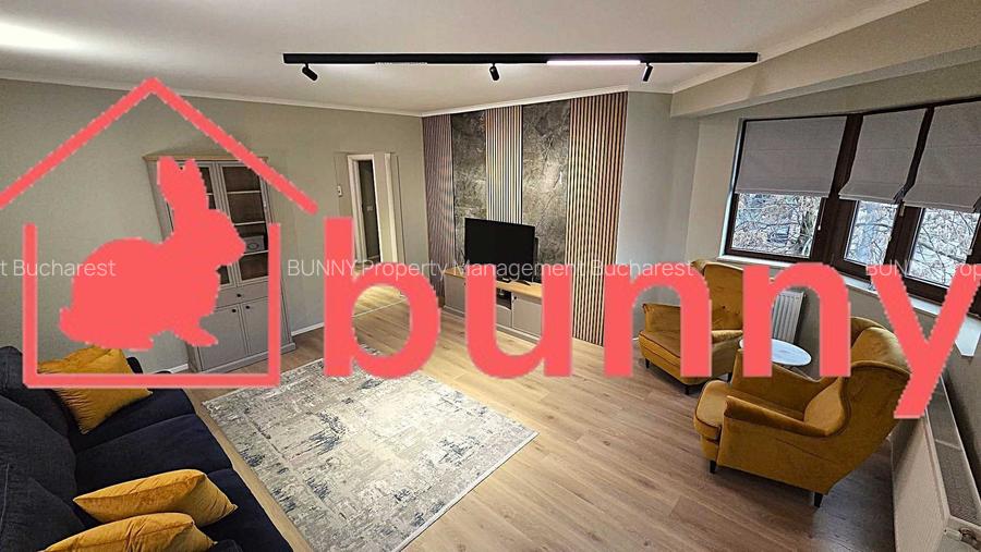 2 Camere | Herastrau-Nordului | QF540 - 2