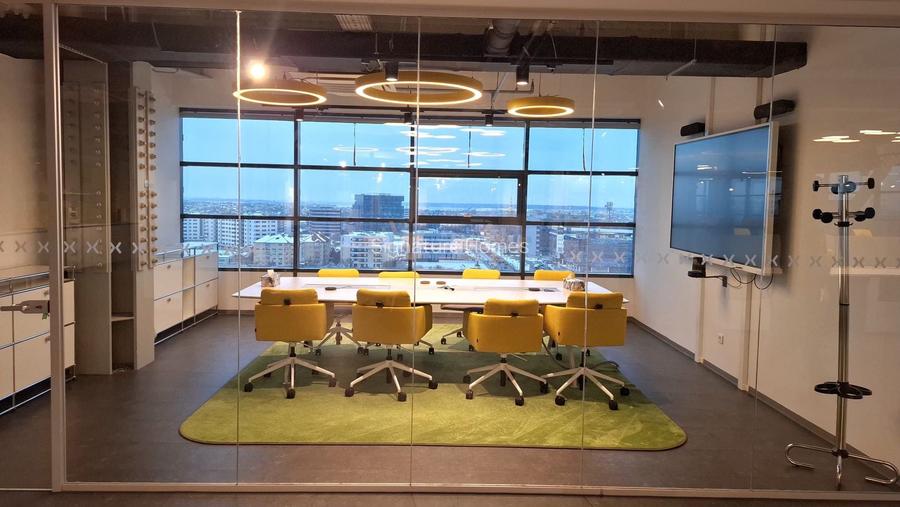 INCHIRIERE SPATIU COMERCIAL ETAJ INTEGRAL SPATIU BIROURI PIPERA - 3