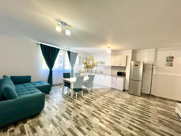 Apartament 2 camere de vânzare | Zona Vivo Florești - 2