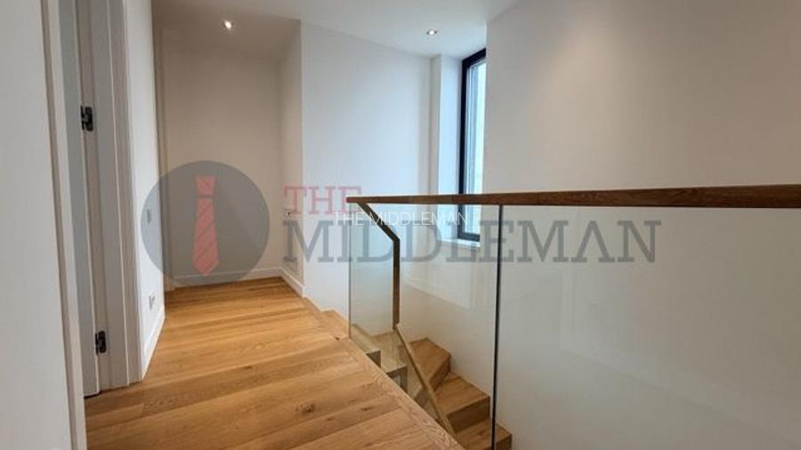 VIla Amber Gardens  - mobilata  modern - 2