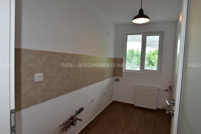 Apartament 2 camere decomandat- LA CHEIE - DISPONIBIL IMEDIAT - 2