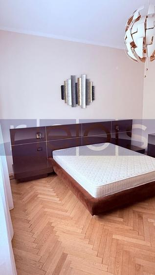 INCHIRIERE APARTAMENT IN VILA | 90MP | MOBILAT SI UTILAT | ARMENEASCA - 21