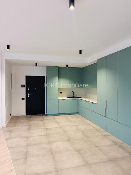 One North Gate / vizavi de Porche Pipera / Apartament Superb 4 camere /Totul Nou - 18