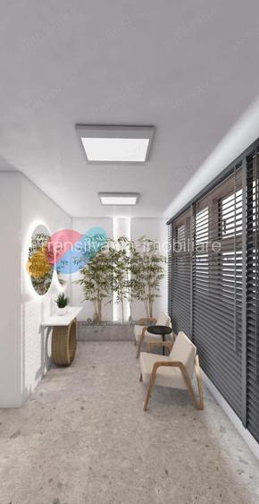 Duplex 244 mp utili, zona linistita cu priveliste deosebita, Dambu Rotund - 8