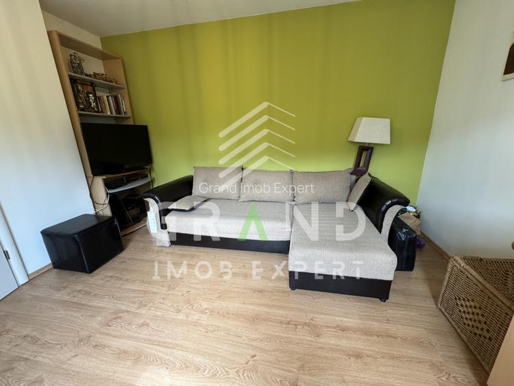 Casă cochetă cu grădină superbă și garaj | 624 mp teren | Dâmbul Rotund–Cluj - 28