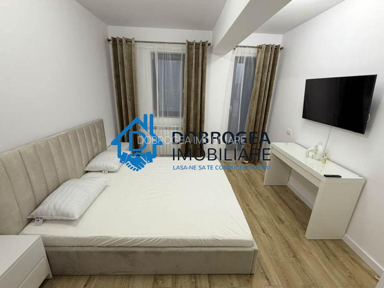  BLOC NOU-APARTAMENT 2 CAMERE PREMIUM ,PRIMA INCHIRIERE - 3