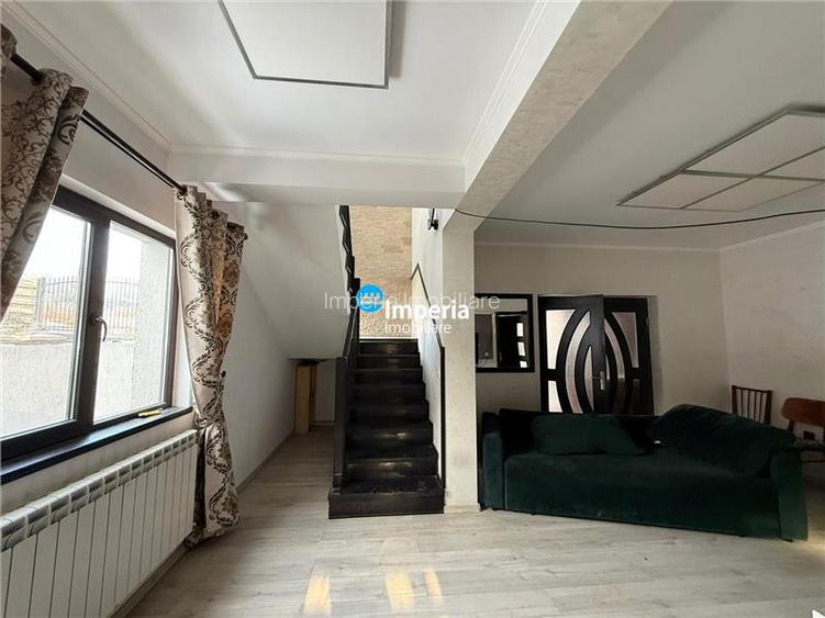 Casa tip duplex de vanzare,132 mp utili, curte,Rediu Breazu - 13