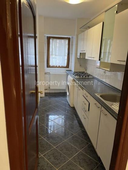 Vitan | Garsoniera | 45 mp | Parter | - 5