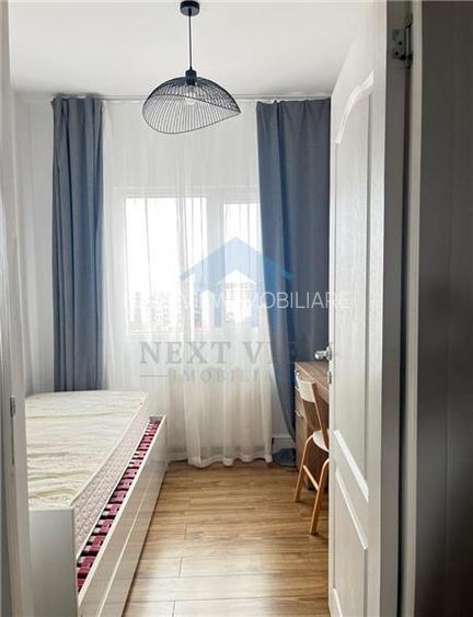 Apartament 3 camere, Intre Lacuri - 5